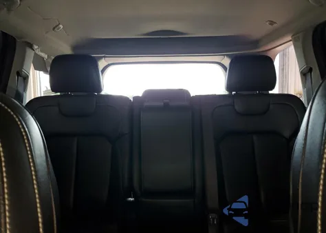 2023 Jeep Grand Cherokee Limited from USA, damaged, VIN 1C4RJHBG9PC560671